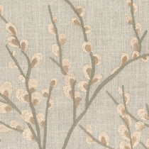 Mila Linen Fabric by the Metre